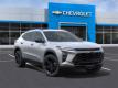  2025 Chevrolet Trax ACTIV for sale in Paris, Texas