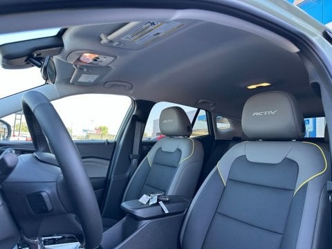 New Cacti Green 2026 Chevrolet Trax ACTIV FWD - photo 14 - Stock #261115