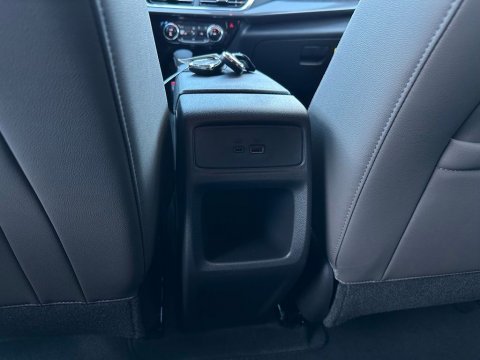New Cacti Green 2026 Chevrolet Trax ACTIV FWD - photo 22 - Stock #261115