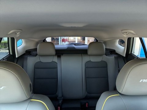 New Cacti Green 2026 Chevrolet Trax ACTIV FWD - photo 26 - Stock #261115