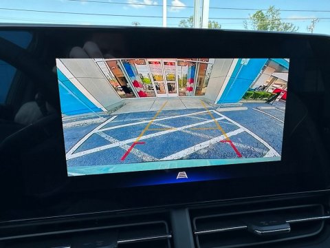New Cacti Green 2026 Chevrolet Trax ACTIV FWD - photo 27 - Stock #261115