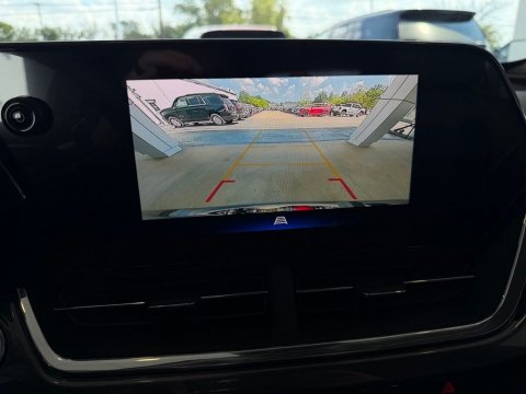 New Mosaic Black Metallic 2026 Chevrolet Trax ACTIV FWD - photo 27 - Stock #261344