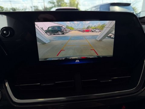 New Mosaic Black Metallic 2026 Chevrolet Trax ACTIV FWD - photo 28 - Stock #261344