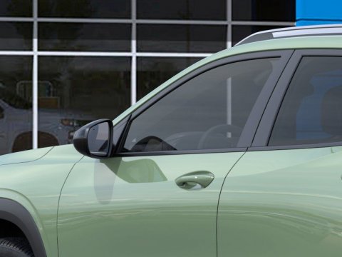 New Cacti Green 2026 Chevrolet Trax ACTIV FWD - photo 12 - Stock #261265