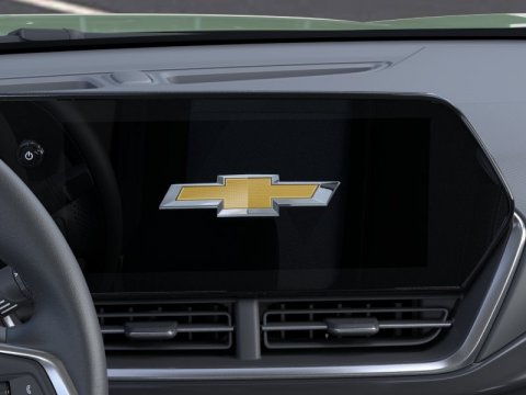New Cacti Green 2026 Chevrolet Trax ACTIV FWD - photo 21 - Stock #261500