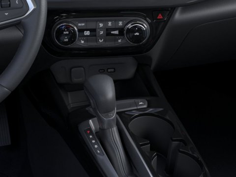 New White Sands 2026 Chevrolet Trax ACTIV FWD - photo 24 - Stock #261499