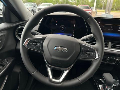 New Marina Blue 2026 Chevrolet Trax ACTIV FWD - photo 19 - Stock #260849