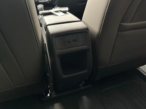 New Marina Blue 2026 Chevrolet Trax ACTIV FWD - photo 22 - Stock #260849