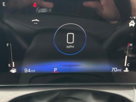 New Marina Blue 2026 Chevrolet Trax ACTIV FWD - photo 23 - Stock #260849