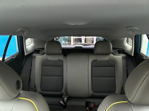 New Marina Blue 2026 Chevrolet Trax ACTIV FWD - photo 26 - Stock #260849