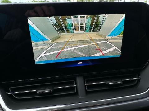 New Marina Blue 2026 Chevrolet Trax ACTIV FWD - photo 27 - Stock #260849