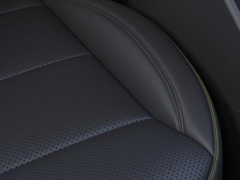 New Mosaic Black Metallic 2026 Chevrolet Trax ACTIV FWD - photo 21 - Stock #261009
