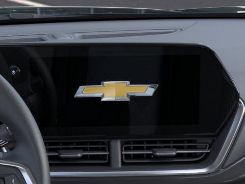 New Mosaic Black Metallic 2026 Chevrolet Trax ACTIV FWD - photo 20 - Stock #261028