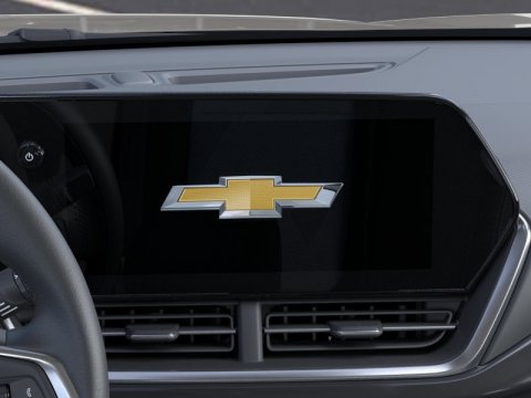 New White Sands 2026 Chevrolet Trax ACTIV FWD - photo 21 - Stock #261522