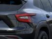  2025 Chevrolet Trax ACTIV for sale in Paris, Texas