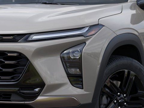 New White Sands 2026 Chevrolet Trax ACTIV FWD - photo 10 - Stock #261282