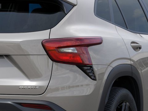 New White Sands 2026 Chevrolet Trax ACTIV FWD - photo 11 - Stock #261282