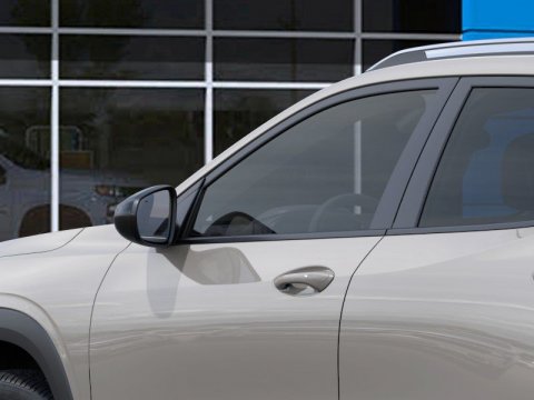 New White Sands 2026 Chevrolet Trax ACTIV FWD - photo 12 - Stock #261282