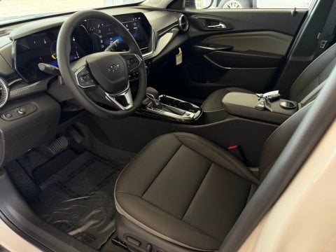 New White Sands 2026 Chevrolet Trax ACTIV FWD - photo 10 - Stock #261282