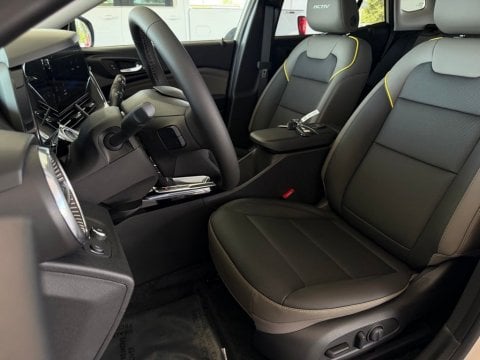 New White Sands 2026 Chevrolet Trax ACTIV FWD - photo 13 - Stock #261282