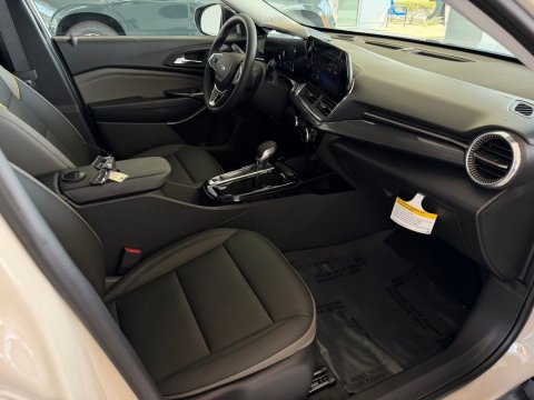 New White Sands 2026 Chevrolet Trax ACTIV FWD - photo 16 - Stock #261282