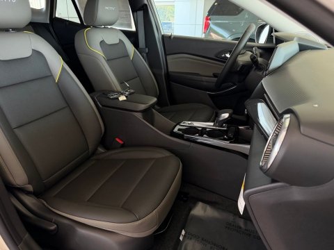 New White Sands 2026 Chevrolet Trax ACTIV FWD - photo 17 - Stock #261282