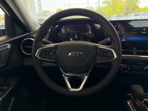 New White Sands 2026 Chevrolet Trax ACTIV FWD - photo 19 - Stock #261282