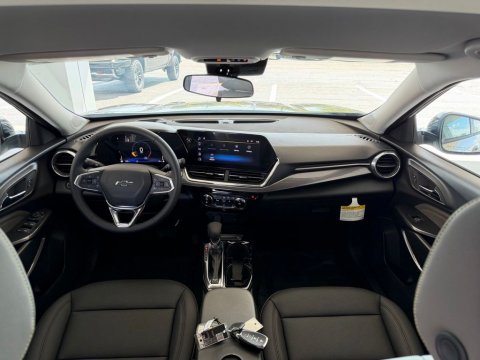 New White Sands 2026 Chevrolet Trax ACTIV FWD - photo 20 - Stock #261282