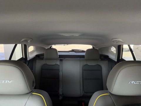 New White Sands 2026 Chevrolet Trax ACTIV FWD - photo 26 - Stock #261282