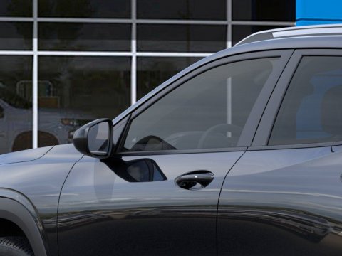 New Mosaic Black Metallic 2026 Chevrolet Trax ACTIV FWD - photo 12 - Stock #261289