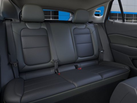 New Mosaic Black Metallic 2026 Chevrolet Trax ACTIV FWD - photo 17 - Stock #261289