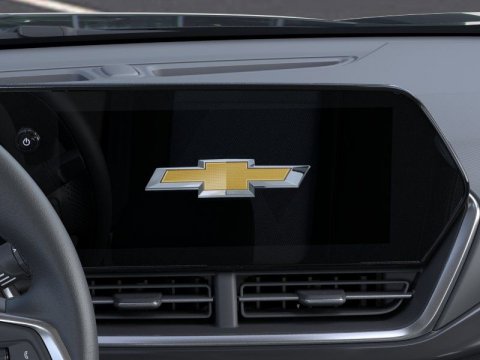 New Mosaic Black Metallic 2026 Chevrolet Trax ACTIV FWD - photo 20 - Stock #261289