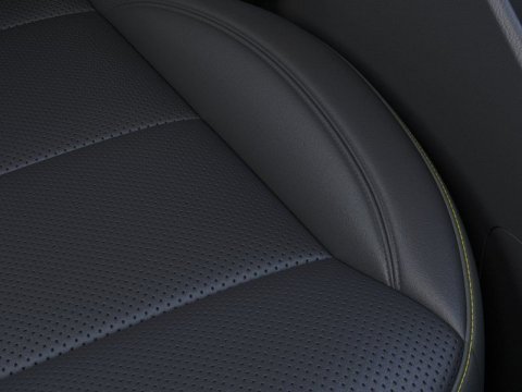 New Mosaic Black Metallic 2026 Chevrolet Trax ACTIV FWD - photo 21 - Stock #261289