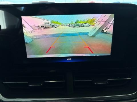 New Sterling Gray Metallic 2026 Chevrolet Trax ACTIV FWD - photo 27 - Stock #260754