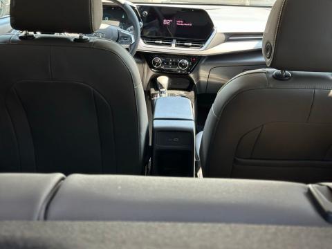 New Sterling Gray Metallic 2026 Chevrolet Trax ACTIV FWD - photo 9 - Stock #260754