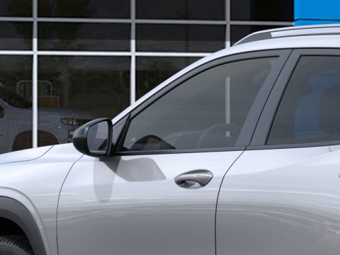 New Sterling Gray Metallic 2026 Chevrolet Trax ACTIV FWD - photo 12 - Stock #261271