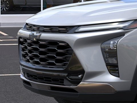 New Sterling Gray Metallic 2026 Chevrolet Trax ACTIV FWD - photo 13 - Stock #261271