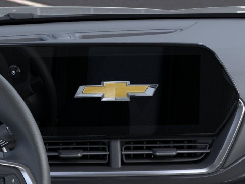 New Sterling Gray Metallic 2026 Chevrolet Trax ACTIV FWD - photo 20 - Stock #261271