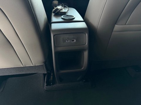 New Sterling Gray Metallic 2026 Chevrolet Trax ACTIV FWD - photo 20 - Stock #261271