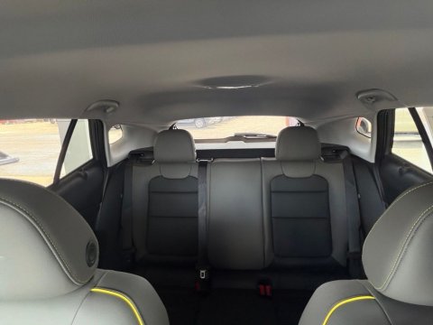 New Sterling Gray Metallic 2026 Chevrolet Trax ACTIV FWD - photo 24 - Stock #261271