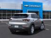  2023 Chevrolet TrailBlazer LS for sale in Paris, Texas