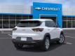  2026 Chevrolet TrailBlazer LS for sale in Paris, Texas