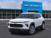  2026 Chevrolet TrailBlazer LS for sale in Paris, Texas