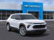  2026 Chevrolet TrailBlazer LS for sale in Paris, Texas