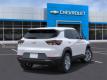  2026 Chevrolet TrailBlazer LS for sale in Paris, Texas
