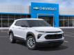  2026 Chevrolet TrailBlazer LS for sale in Paris, Texas