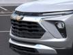  2026 Chevrolet TrailBlazer LT for sale in Paris, Texas