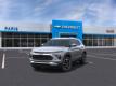  2026 Chevrolet TrailBlazer LT for sale in Paris, Texas