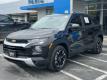  2023 Chevrolet TrailBlazer LT for sale in Paris, Texas