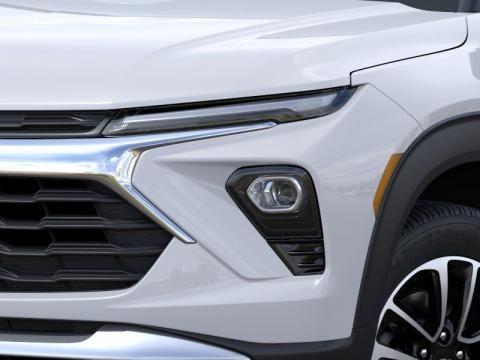 New Summit White 2026 Chevrolet TrailBlazer LT FWD - photo 10 - Stock #260952